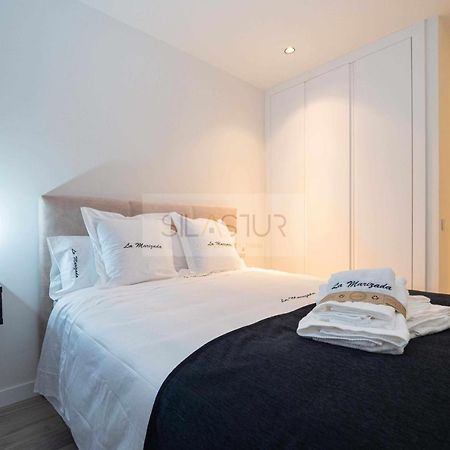 La Marizada Apartamento Gijón Exterior foto