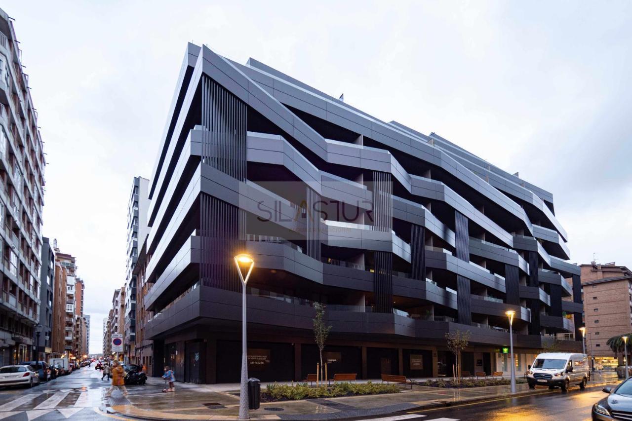 La Marizada Apartamento Gijón Exterior foto
